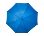 Impliva Falconetti Auto Walking Crook Handle Umbrellas - Royal Blue