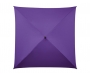 Impliva All Square Aluminium City Umbrellas - Purple