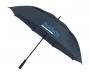 Impliva Colchester Automatic Golf Umbrellas - Navy Blue