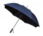 Impliva Cambria Aluminium Automatic Golf Umbrellas - Navy Blue