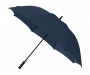 Impliva Naples Automatic Golf Umbrellas - Navy Blue