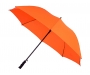 Impliva Naples Automatic Golf Umbrellas - Orange