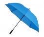 Impliva Naples Automatic Golf Umbrellas - Process Blue