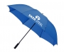 Impliva Naples Automatic Golf Umbrellas - Royal Blue