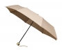 Impliva Fabrizia Minimax Foldable Umbrellas - Beige