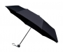 Impliva Fabrizia Minimax Foldable Umbrellas - Black