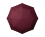 Impliva Fabrizia Minimax Foldable Umbrellas - Burgundy