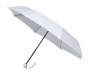Impliva Fabrizia Minimax Foldable Umbrellas - White