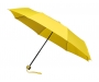 Impliva Fabrizia Minimax Foldable Umbrellas - Yellow