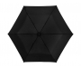 Impliva MiniMax Travelight Ultra Light Telescopic Folding Umbrellas - Black