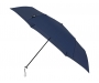 Impliva MiniMax Travelight Ultra Light Telescopic Folding Umbrellas - Navy Blue