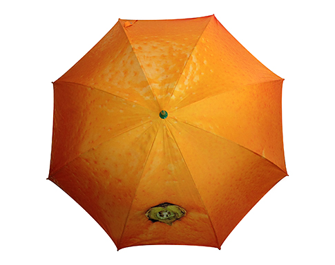 Spectrum Sport Double Canopy Golf Umbrellas