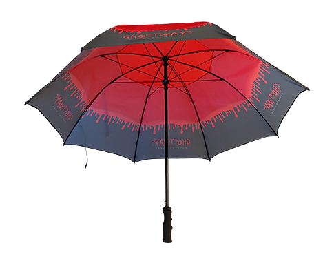 Spectrum Sport Vented Golf Umbrellas