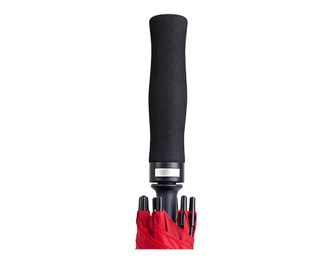 FARE Michigan XL Fibermatic Golf Umbrellas - Red