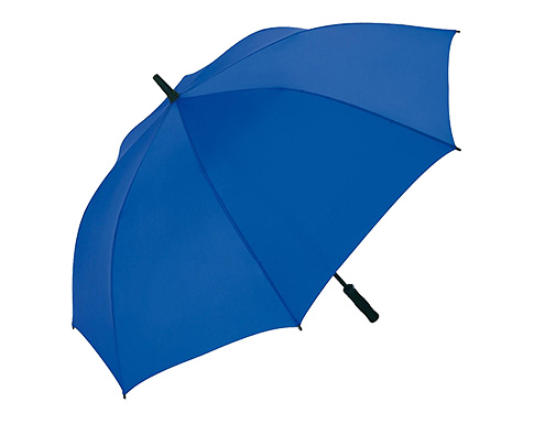 FARE Michigan XL Fibermatic Golf Umbrellas - Royal Blue