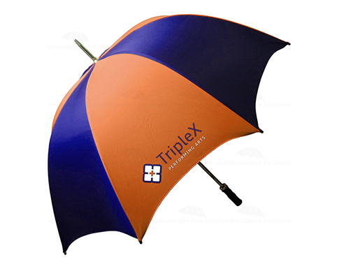 Bedford Eco-Friendly Medium Umbrellas