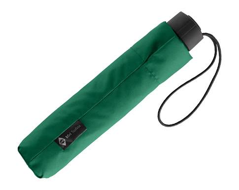 FARE Pembroke Topless Pocket Umbrellas - Green