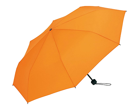 FARE Pembroke Topless Pocket Umbrellas - Orange
