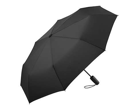 FARE Waddington Automatic Pocket Umbrellas - Black