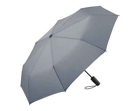 FARE Waddington Automatic Pocket Umbrellas - Grey