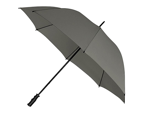 Richmond Budget Storm Golf Umbrellas - Grey