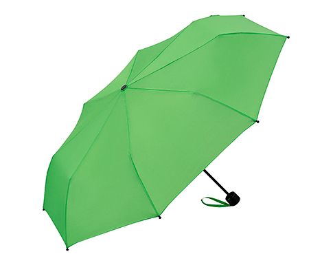 FARE Kids Pocket Umbrellas - Green