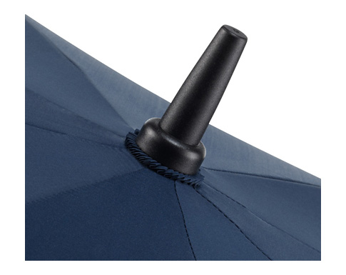 FARE Texas Giant 7 Man Fibermatic Golf Umbrellas - Navy Blue