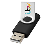 16gb Twister USB FlashDrive - Full Colour