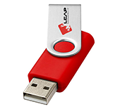 16gb Twister USB FlashDrive