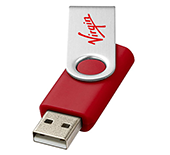 1gb Twister USB FlashDrive