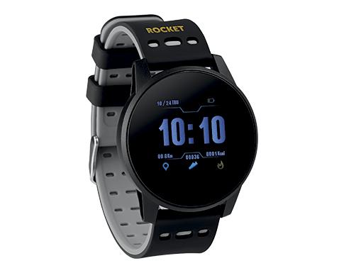 Triathlon Smart Watch - Grey