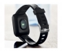 Javelin Wireless Smart Watch - Black