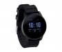 Triathlon Smart Watch - Black