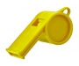Hoot Traditional Referee Whistles - Yellow