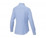 Cuprite Women's Long Sleeve Organic Shirts - Light Blue