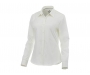 Hamell Long Sleeve Women's Shirts - White