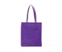 Rainham Tote Bags - Purple