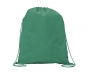 Rainham Drawstring Bags - Green