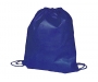 Rainham Drawstring Bags - Royal Blue