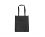 Chatham Budget Non-Woven Shoppers - Black