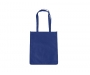 Chatham Budget Non-Woven Shoppers - Navy Blue