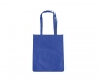 Chatham Budget Non-Woven Shoppers - Royal Blue