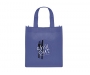 Orlando Mini Non-Woven Gift Bags - Navy