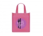 Orlando Mini Non-Woven Gift Bags - Pink