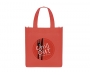 Orlando Mini Non-Woven Gift Bags - Red