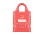 Cheadle Foldaway Shopping Bags - Red