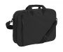 Denver 14" Laptop Shoulder Bags - Black