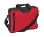 Denver 14" Laptop Shoulder Bags - Red