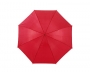 Mayfair Classic Umbrellas - Red