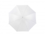 Mayfair Classic Umbrellas - White